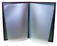 Carpeta Porta-Menu